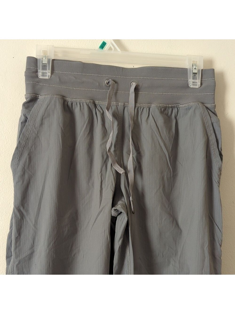 Lululemon Dance Studio Crop  Unlined - Picture 6 of 11